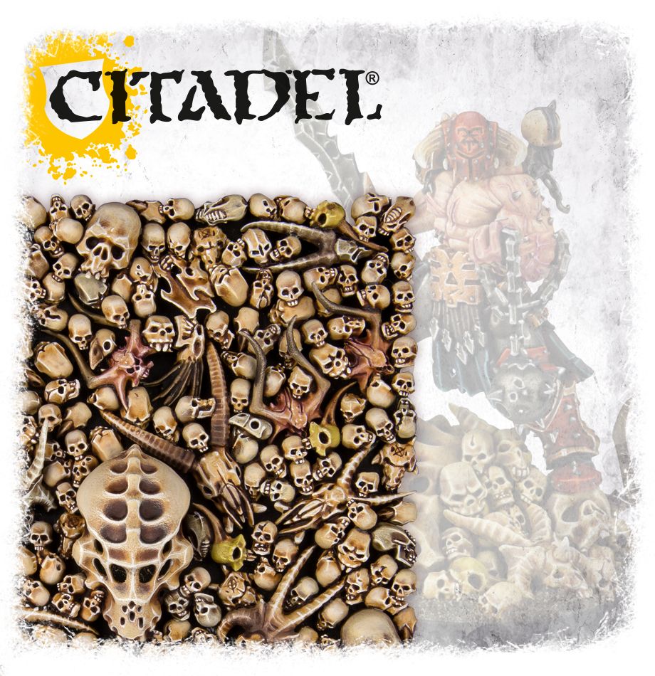 [DEPRECATED] Citadel Skulls