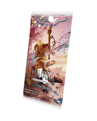 Final Fantasy TCG: Journey of Discovery Prerelease Kit
