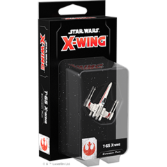Star Wars X-Wing - Second Edition - T-65 X-Wing Expansion Pack