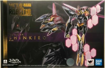 Shinkiro Code Geass Lelouch of the Rebel