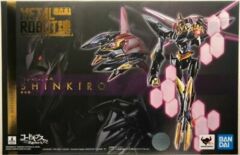 Shinkiro Code Geass Lelouch of the Rebel