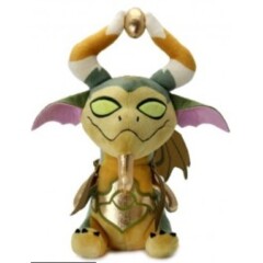 Magic the Gathering Nicol Bolas Phunny