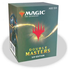 Double Masters VIP Edition Pack