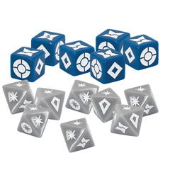 Star Wars: Shatterpoint - Dice Pack
