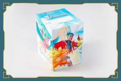 Altered TCG: Soft Box - Heroes Expedition