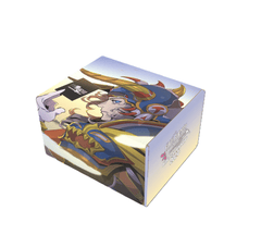 Final Fantasy TCG: World Champion Decks 2024