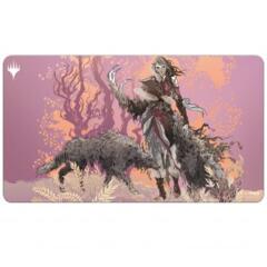 Ultra Pro - MTG: Innistrad: Midnight Hunt Double-Sided Play Mat X - UPR18836