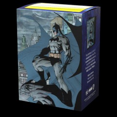 Dragon Shield - Batman Matte Art Sleeves
