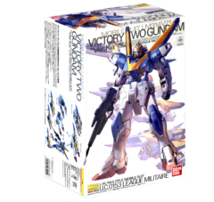Mg V2 Gundam ver Ka Mg - Victory Two Gundam