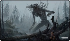 Gamermats: Wendigo