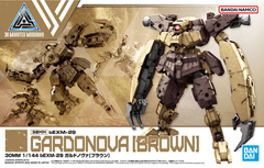 30mm bEXM-29 Gardonova (Brown)