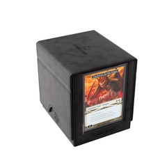 Gamegenic-Sidekick Pro 100+ XL Convertible Black