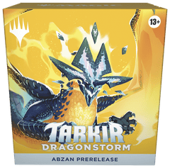 Tarkir: Dragonstorm Prerelease Pack - Abzan