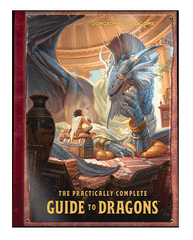 The Practically Complete Guide to Dragons