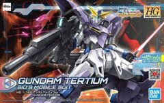 Gundam Tertium (HG 1/144)