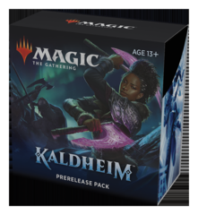 Kaldheim Prerelease Pack