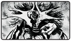 Ultra Pro - Playmat MTG March of the Machine Stitched V