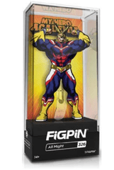 FiGPiN All Might (326)
