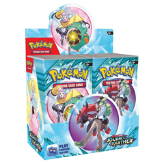 Pokemon Scarlet and Violet Journey Together Booster Box