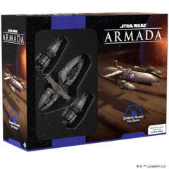 Star Wars Armada: Separatist Alliance Fleet Starter