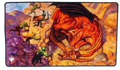 Ultra Pro Dominaria Remastered Playmat V2