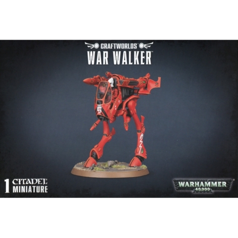 Aeldari: War Walker