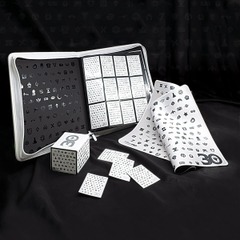 30th Anniversary 12-Pocket PRO-Binder for Magic: The Gathering