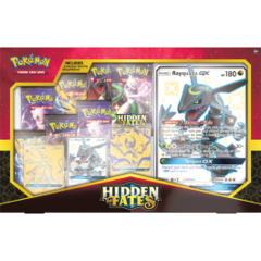 Pokemon: Hidden Fates Premium Powers Collection