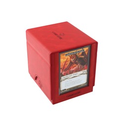 Gamegenic-Sidekick Pro 100+ XL Convertible Red