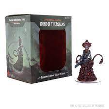 Dungeons & Dragons: Icons of the Realms Zuggtmoy, Demon Queen of the Realms