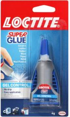 Loctite Super Glue - Gel