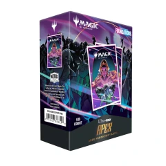 ULTRA PRO: MAGIC THE GATHERING: FOUNDATIONS: 100CT DECK PROTECTOR SLEEVES