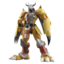 FIGURE-RISE STANDARD WARGREYMON GUNDAM