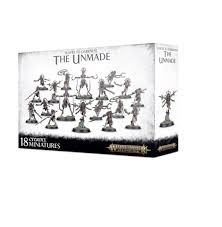 Slaves to Darkness: The Unmade