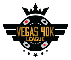 Local Vegas 40k League (June 2025)