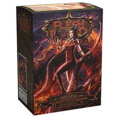 Dragon Shield: Flesh and Blood: Dromai