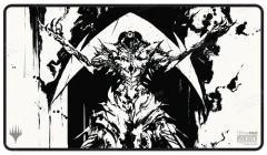 Ultra Pro - Playmat MTG March of the Machine Stitched Z