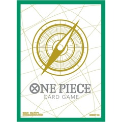 One Piece Card Game Sleeves Set 5 - Compass