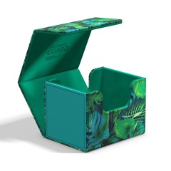 SIDEWINDER 100+ 2023 EXCLUSIVE - RAINFOREST GREEN