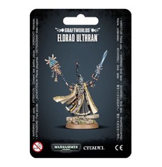 Aeldari: Eldrad Ulthran