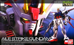 Aile Strike Gundam