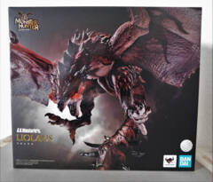 Monster Hunter Rathalos