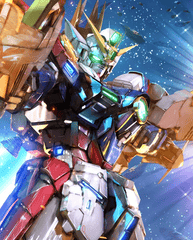 Gundam TCG: Starter Deck Wings of Advance [ST02]