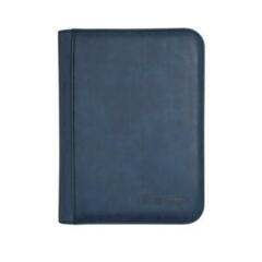 Ultra Pro Premium Pro Binder 4PKT sapphire