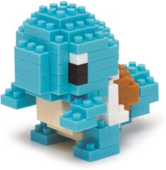 Nanoblock Pokémon Series - Squirtle