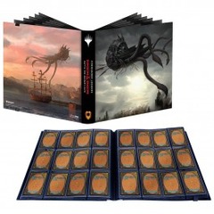 Ultra Pro PRO Binder 12 Pocket Magic the Gathering Commander Legends Battle for Baldurs Gate