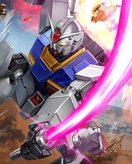 Gundam TCG: Heroic Beginnings Starter Deck [ST01]