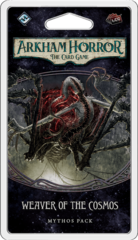 Arkham Horror LCG: Weaver of the Cosmos