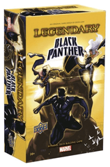 Legendary: Black Panther Expansion