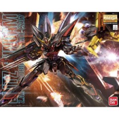 BlitZ Gundam - Gundam Seed MG